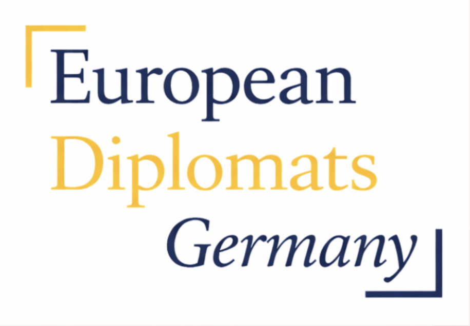 European Diplomats Germany
